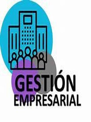 cover image of Gestión Empresarial